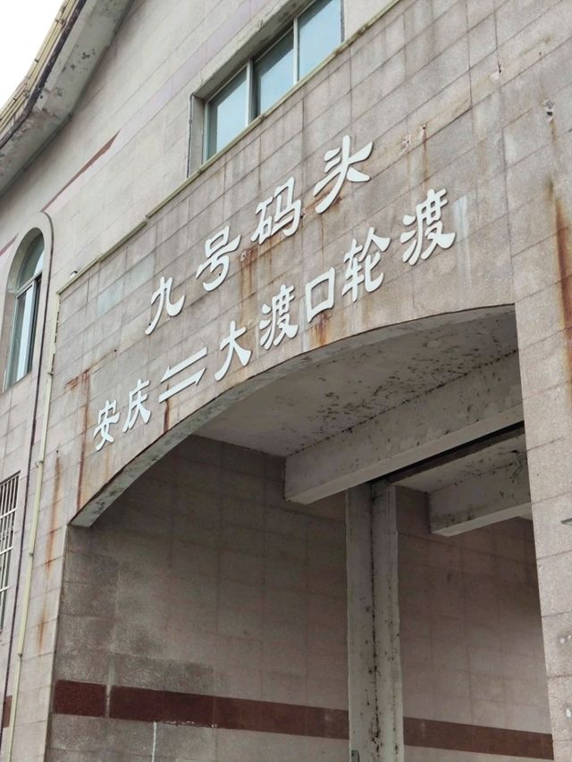 江畔風光：體驗長江的壯闊與柔美