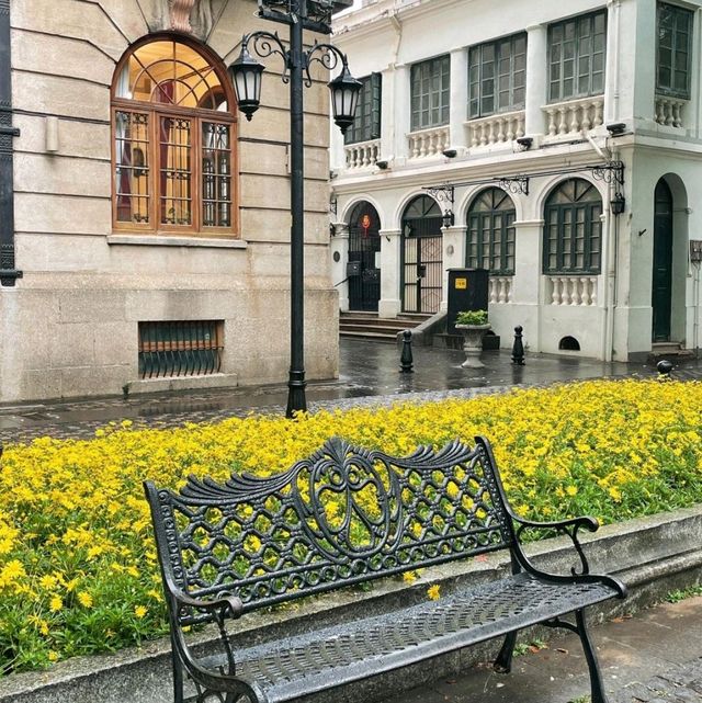 廣州景點｜暴走3萬步的獨旅日記🏃🏻‍♀️