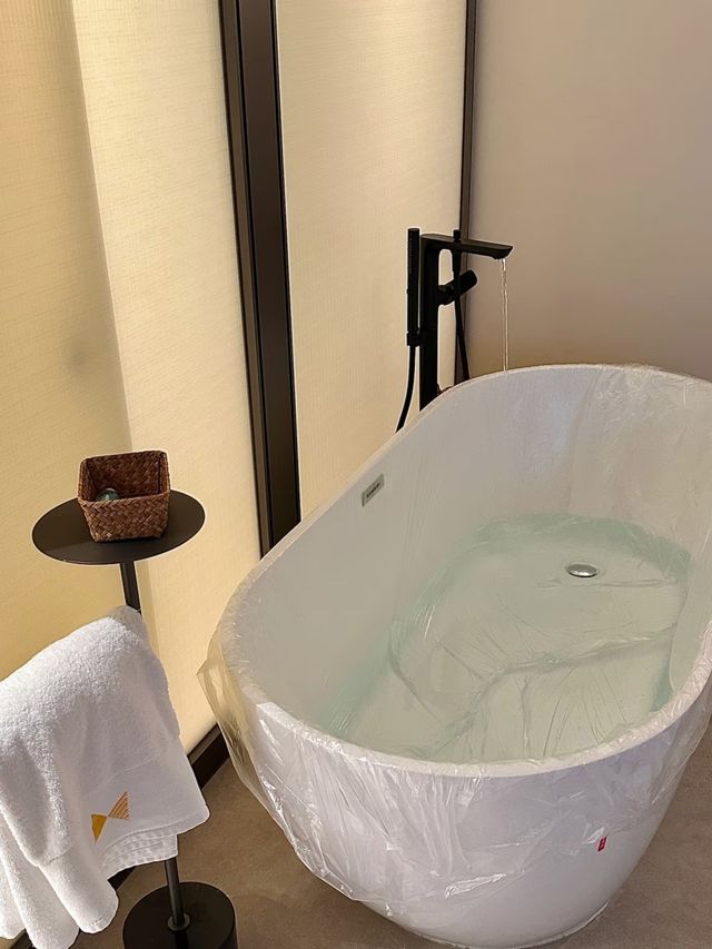 真實住客體驗|石家莊高端酒店性價比天花板
