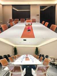 【朱櫻望河花園酒店|洛邑古城文化美學空間】