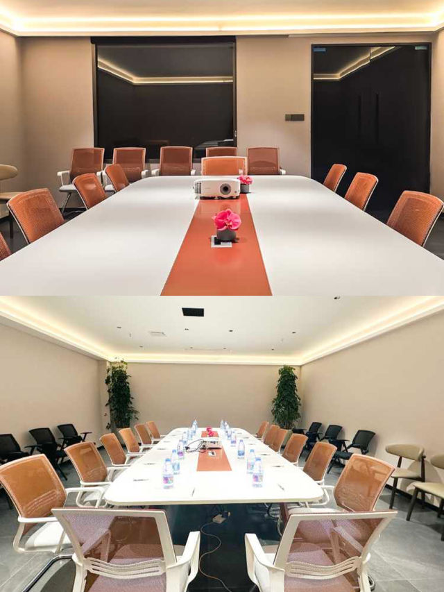 【朱櫻望河花園酒店|洛邑古城文化美學空間】 【朱櫻望河花園酒店|洛邑古城文化美學空間】