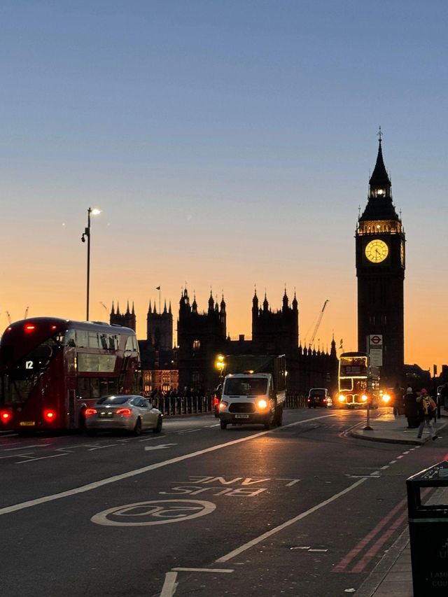 英國定制遊 | 解鎖專屬英倫之旅