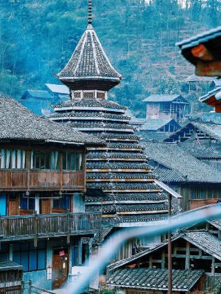 A Cultural Journey Through a Thousand Years