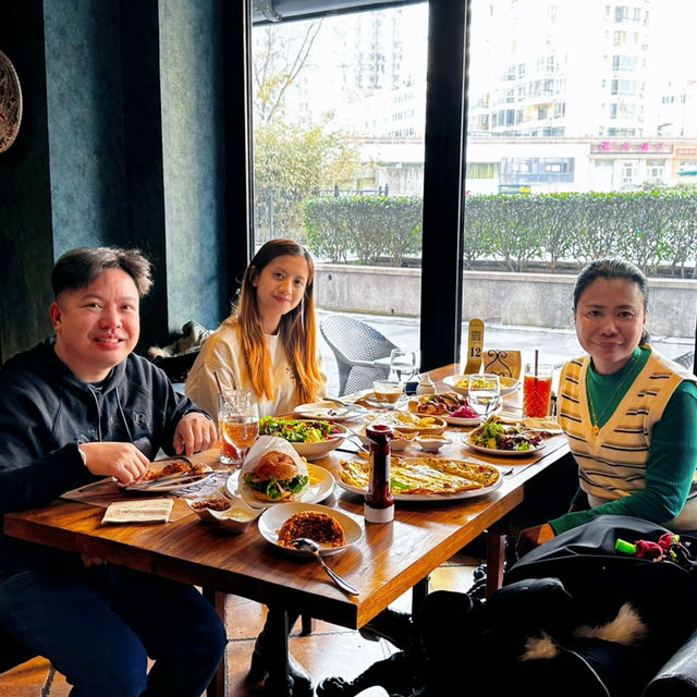 The Heart of Qingdao’s Culture and Scenic Views