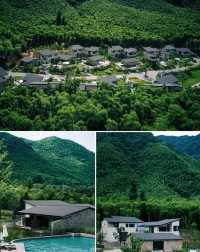 安吉必睡設計酒店！住進謝柯操刀的竹海院