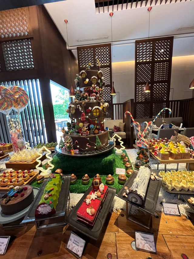 雅加達打卡 | 阿雅娜中城廣場酒店