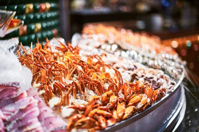 胡志明市香格里拉 | 溫莎廣場酒店 酒店：溫莎廣場酒店 地址：18 An D