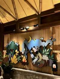 童話海景裡的奇幻旅程：迪士尼探索家度假酒店