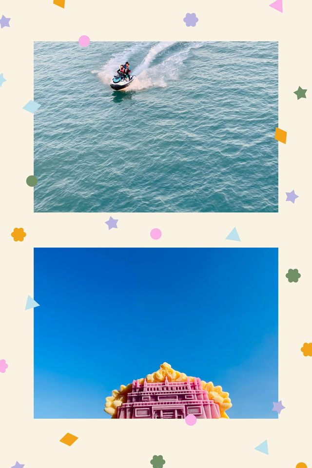 三亞多日遊攻略