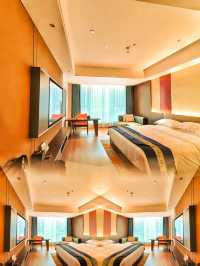 貴州村超酒店:點燃村超之旅的夢幻驛站