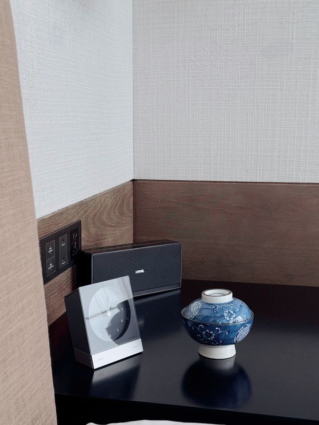 深圳柏悅酒店