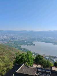 探秘川南勝境｜西昌瀘山雲端之旅