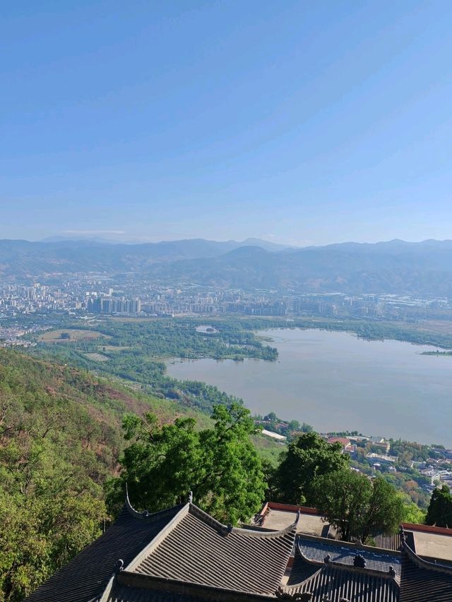 探秘川南勝境｜西昌瀘山雲端之旅
