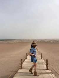 西北旅遊青甘環線7日遊攻略