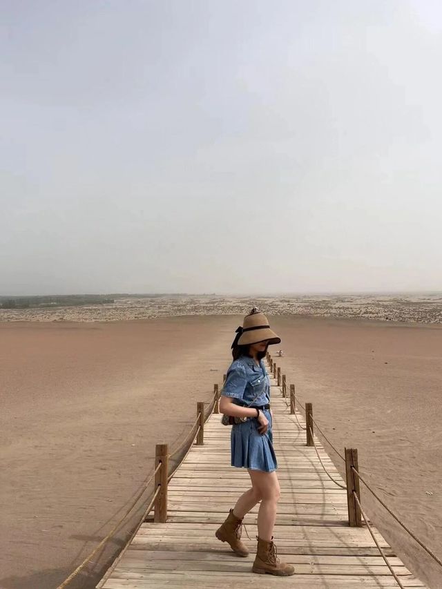 西北旅遊青甘環線7日遊攻略