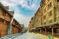 銅仁古城嘅旅遊詳細攻略