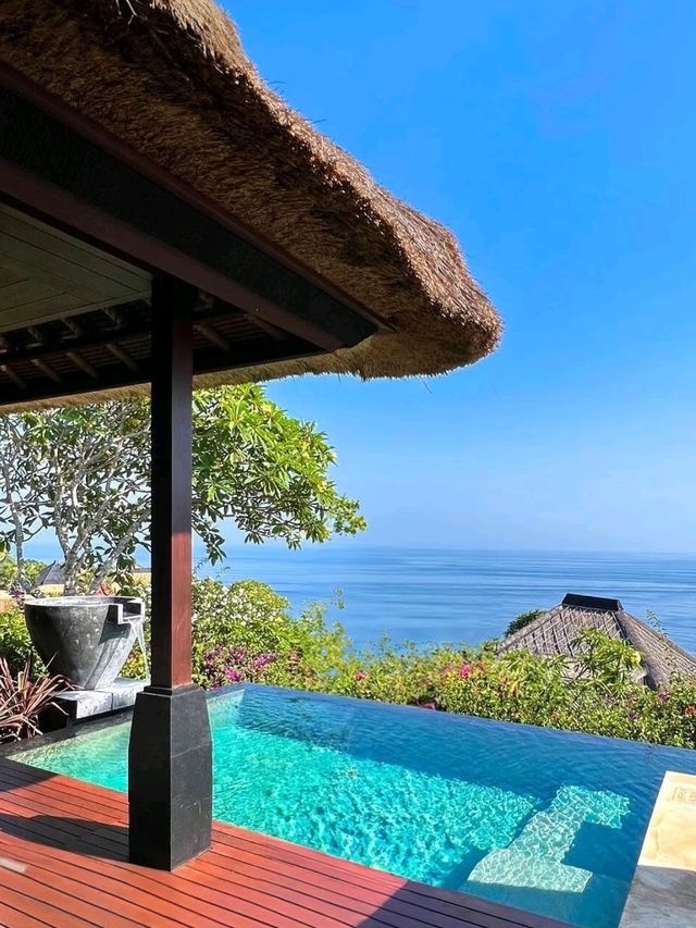 Global Top Luxury Hotel Bulgari Bali stay was amazing indonesia🇲🇨