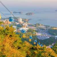 大連五日遊行程建議，詳細攻略必收藏！