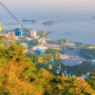 Dalian 5-Day Travel Itinerary: A Must-Have Guide