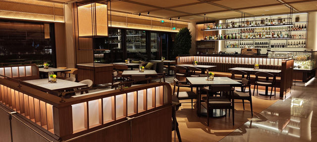 南京明怡美憬閣酒店 南京明怡美憬閣酒店