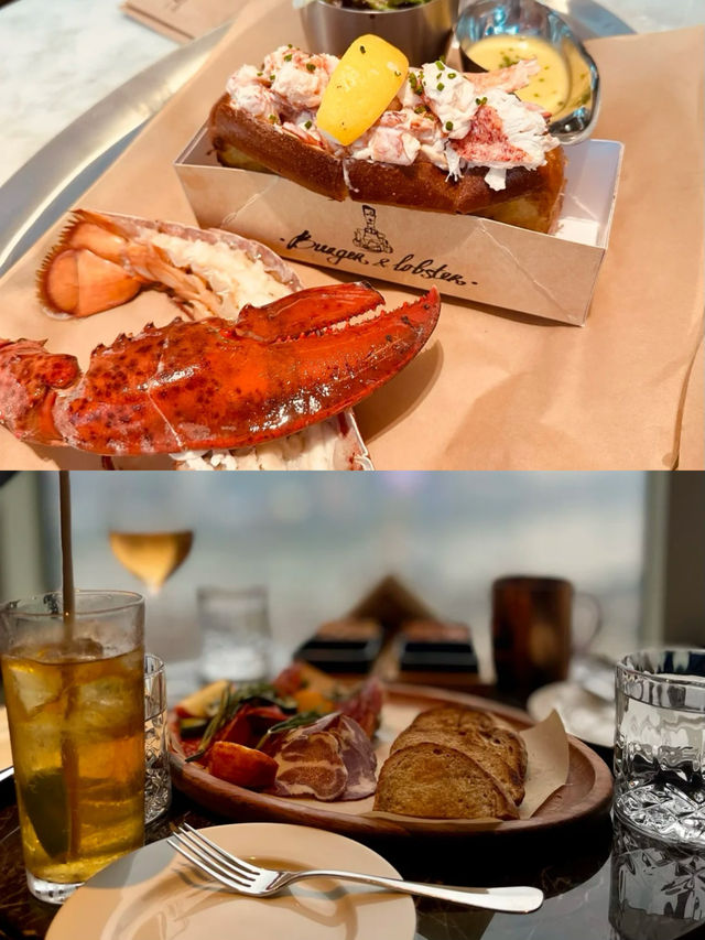 上海艾迪遜酒店｜外灘江景套房嘅「凡爾
