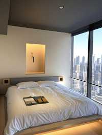 🇯🇵東京！新宿！想無限續住嘅hotel...😭邊個明啊！！