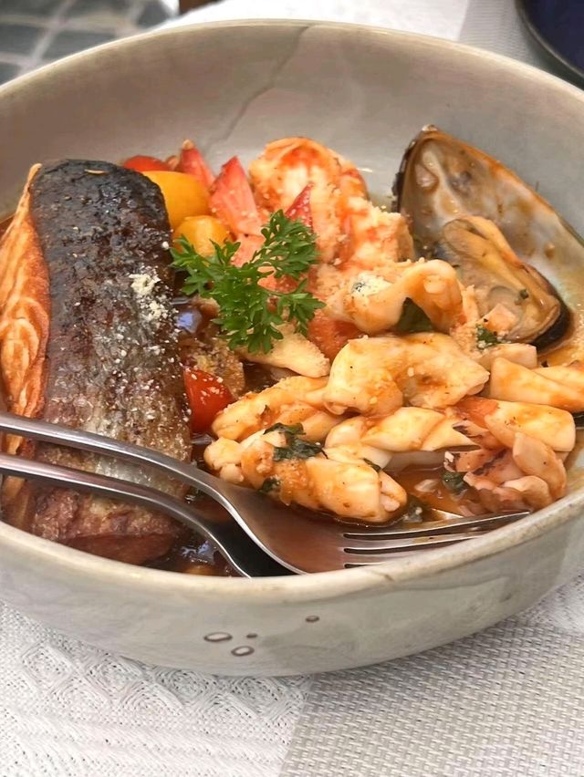 曼谷必吃！讓人魂牽夢縈的味蕾歸宿