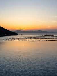 帶娃衝南麂島！呢3個坑令我諗跳海餵魚