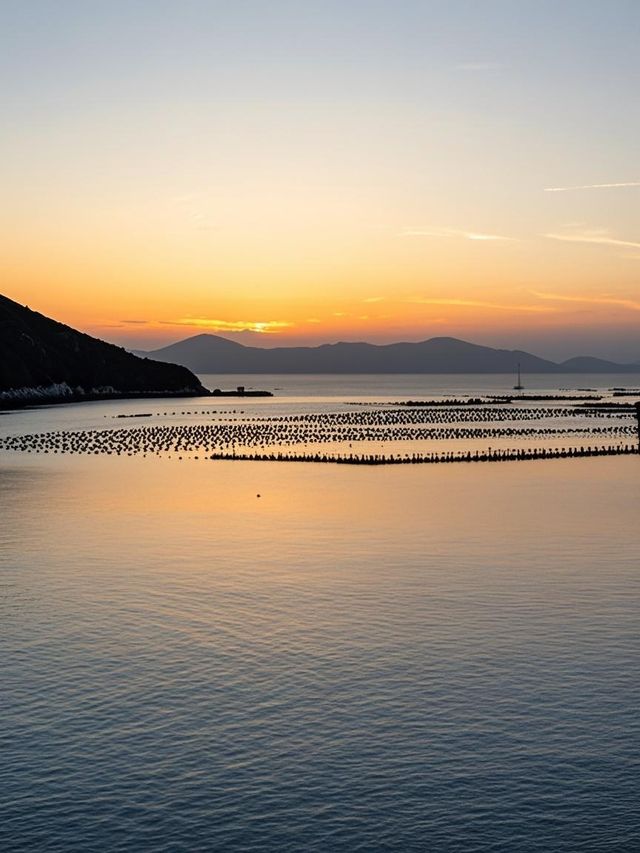 帶娃衝南麂島！呢3個坑令我諗跳海餵魚