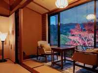 東京由川原吹矢旅館：日式溫泉度假的絕佳之選