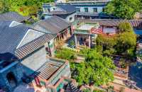 東莞可園——人間福地令人羨，天上仙宮園中誇！