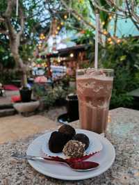 The best breakfast in Chiang Mai