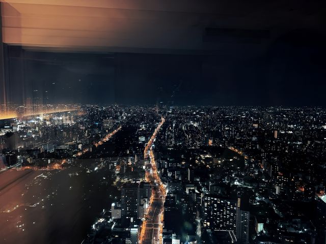大阪萬豪酒店