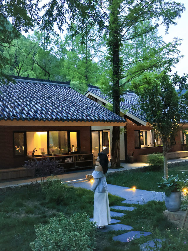 為咗呢條最美公路！我專登嚟到秦嶺留壩…
