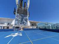 Cruising Day 8 🛳 Voyager of the Seas | Mediterranean
