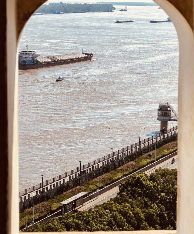 如果你喺度睇，我就係你嘅風景