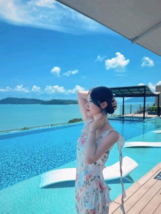 ParkRoyal Langkawi | Game Changer hotel vibes😘