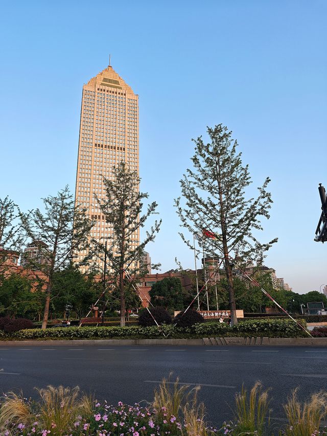 杭州遛娃住呢度 | 親子體驗感爆棚