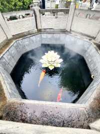去西安旅遊，廣仁寺值得去嗎？訂製師親測