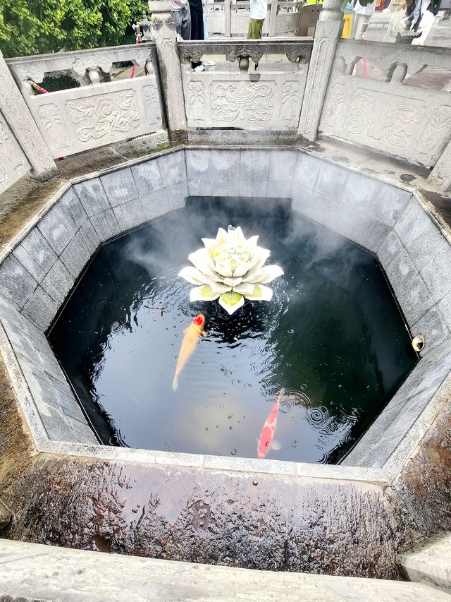 去西安旅遊，廣仁寺值得去嗎？訂製師親測