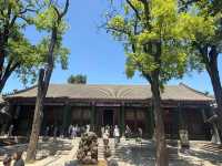 恭王府：隱藏於市井中的富貴園林與和珅的快樂老家