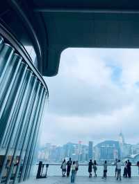 週末從澳門出發香港！K11 一站式藝術購物盛宴✨衝！