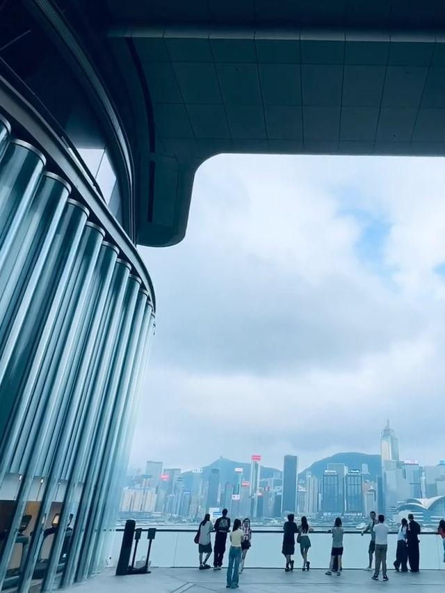 週末從澳門出發香港！K11 一站式藝術購物盛宴✨衝！