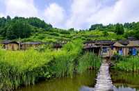 長白山國際度假區 | 一站式度假天堂