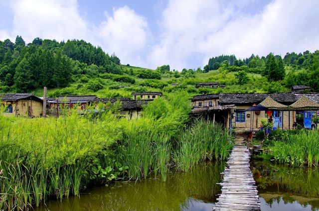 長白山國際度假區 | 一站式度假天堂