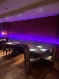 Lovely Indian food in Shanghai 