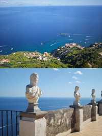 Ravello, Italy: The Jewel of the Amalfi Coast