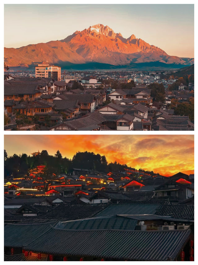 暑假旅遊攻略來啦，你們計劃了嗎？