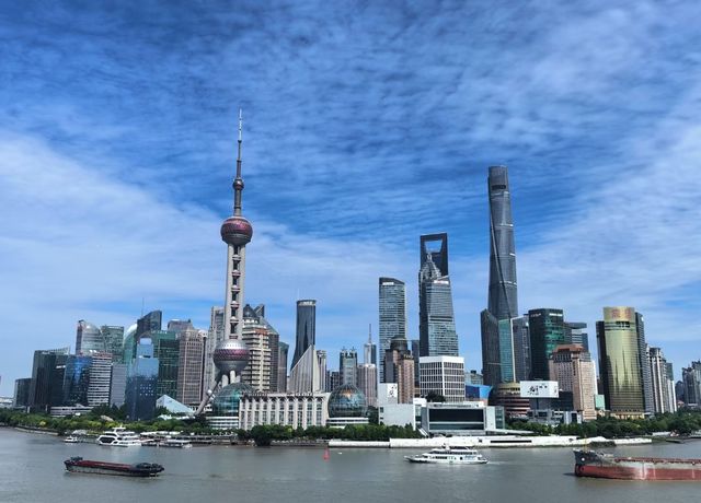 入住上海嘉佩樂酒店，就彷彿走進了時光隧道！