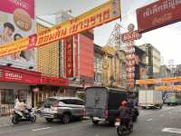 Bangkok On a Budget, Top Tips To Maximise Your Budget & Experience! 